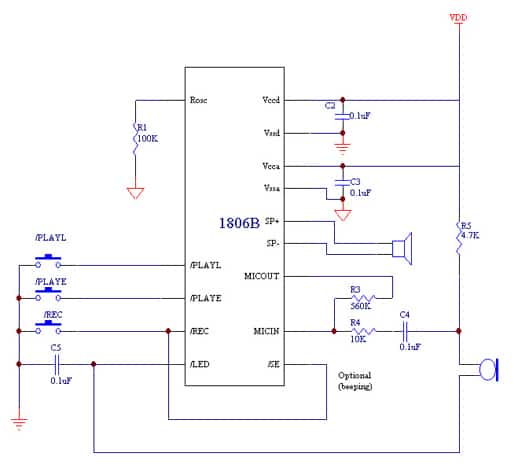 ISD1806B(yng)·D